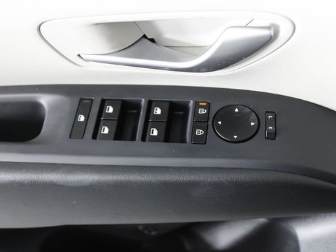Certified 2026 Hyundai Tucson SE FWD image 23
