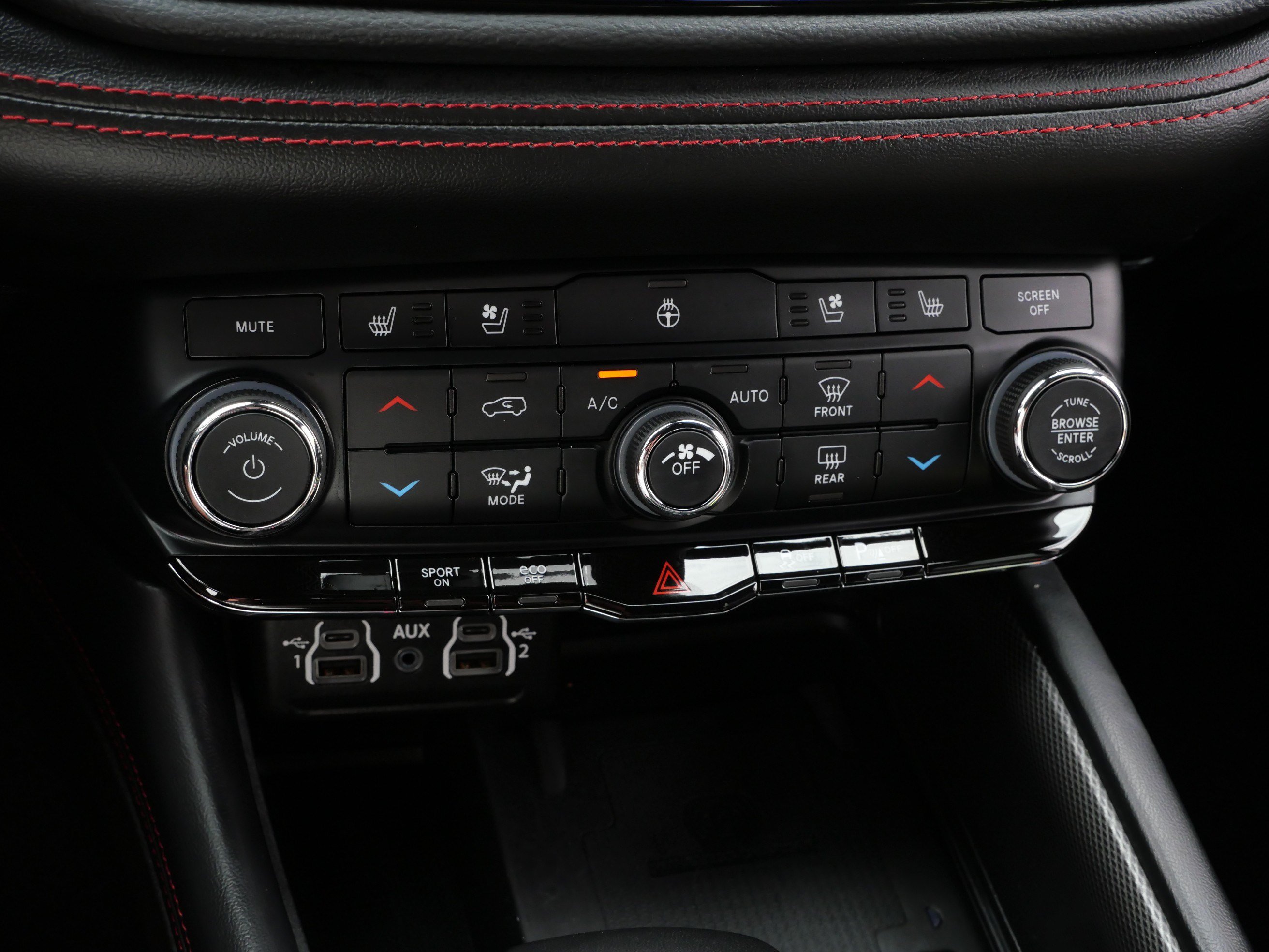 Used 2023 Dodge Durango R/T AWD/4WD image 23