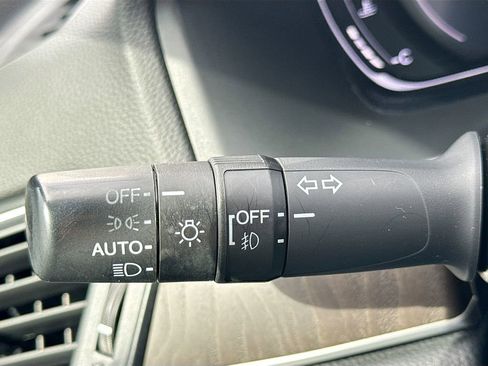 Used 2020 Honda Accord EX image 13