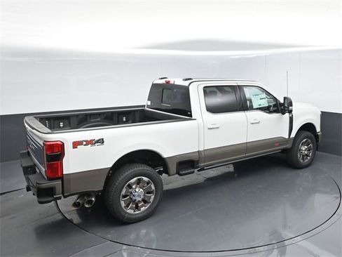 New 2026 Ford F350 King Ranch image 43