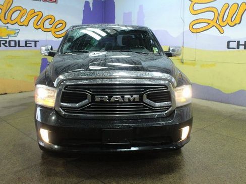Used 2016 RAM 1500 Limited image 3