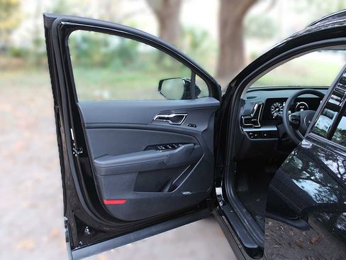 New 2026 Kia Sportage SX image 20