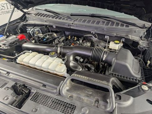 Used 2024 Ford Expedition Max Limited image 39