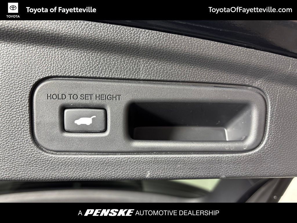 Used 2026 Acura MDX A-Spec AWD/4WD image 13