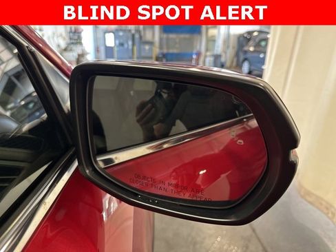 Used 2022 Honda CR-V EX-L image 38