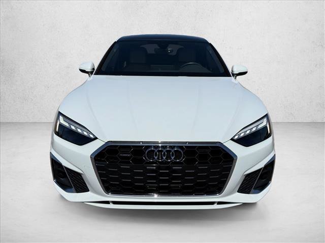 Used 2024 Audi A5 2.0T Premium Plus w/ Premium Plus AWD/4WD image 2