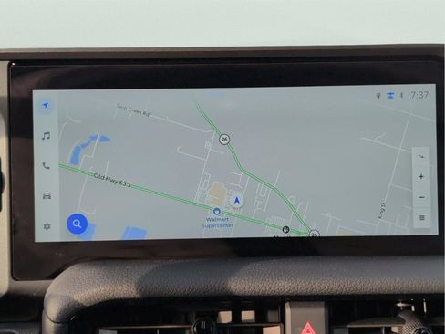 Used 2024 Toyota Land Cruiser image 19