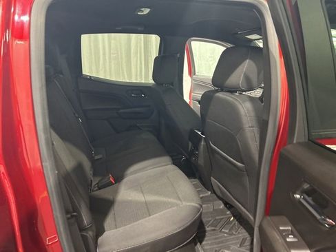 Certified 2024 GMC Canyon Elevation w/ Convenience Package image 10