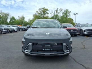 Certified 2026 Hyundai Kona SEL Premium FWD video 2
