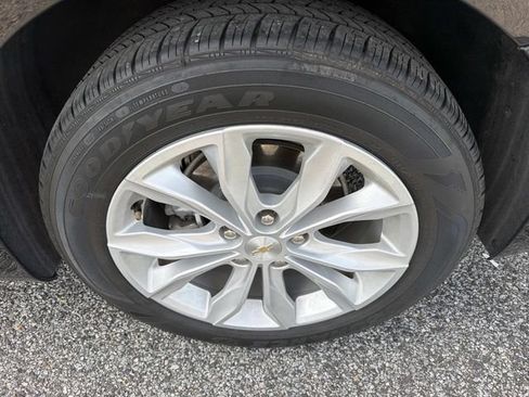 Used 2025 Chevrolet Malibu LT FWD image 29