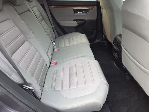 Certified 2022 Honda CR-V EX image 27