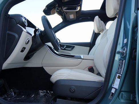 New 2026 Mercedes-Benz GLC 300 GLC 300 image 25