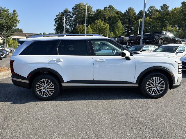 New 2027 Hyundai Palisade SEL AWD/4WD image 9