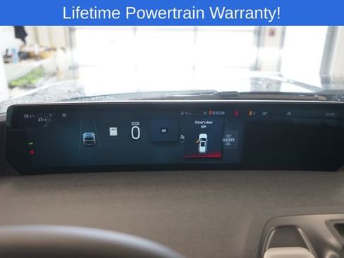 New 2025 Ford Expedition Max Active image 23