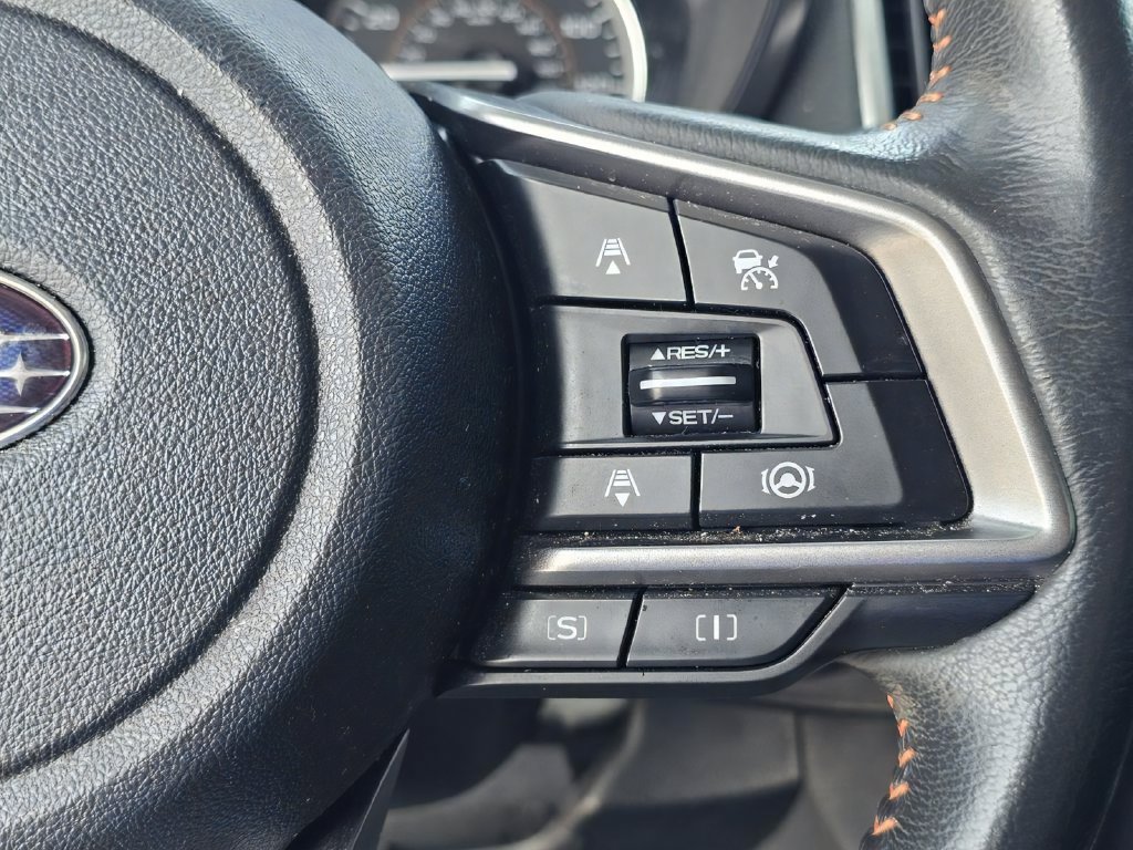 Used 2023 Subaru Crosstrek 2.5i Limited AWD/4WD image 22