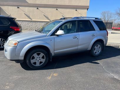 Used 2007 Saturn Vue AWD V6 w/ Comfort Pkg