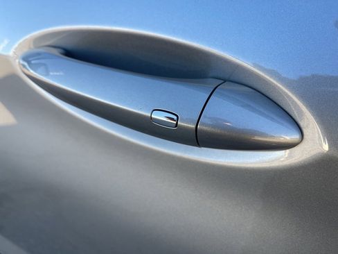 New 2026 Chevrolet TrailBlazer RS image 9