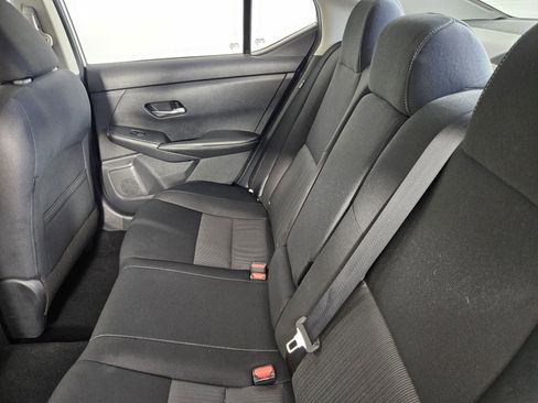Used 2022 Nissan Sentra SV w/ Trunk Package FWD image 44