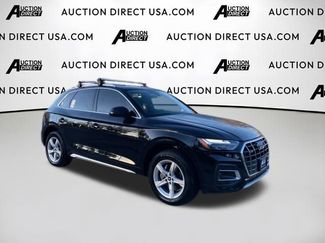 Used 2021 Audi Q5 2.0T Premium video 2