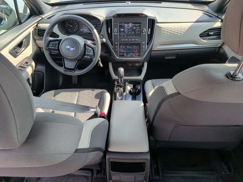 Used 2026 Subaru Forester w/ Base/Premium Plus Package AWD/4WD image 25