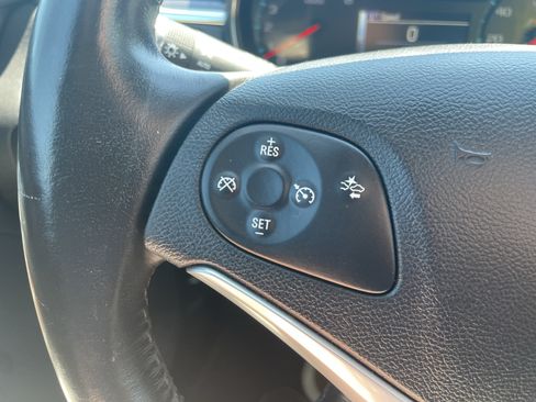 Used 2014 Chevrolet Impala LT w/ Convenience Package FWD image 15