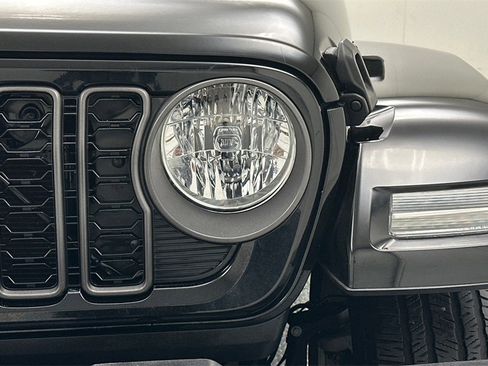 Used 2024 Jeep Wrangler Sport S 4xe w/ Dual Top Group image 23