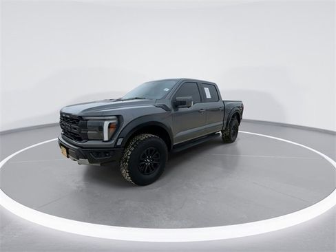 Certified 2024 Ford F150 Raptor image 5