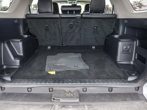 Certified 2021 Toyota 4Runner SR5 Premium AWD/4WD image 25