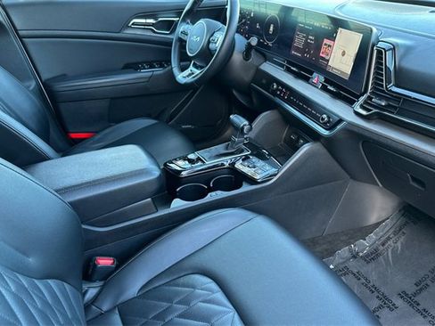 Used 2023 Kia Sportage X-Pro Prestige image 19