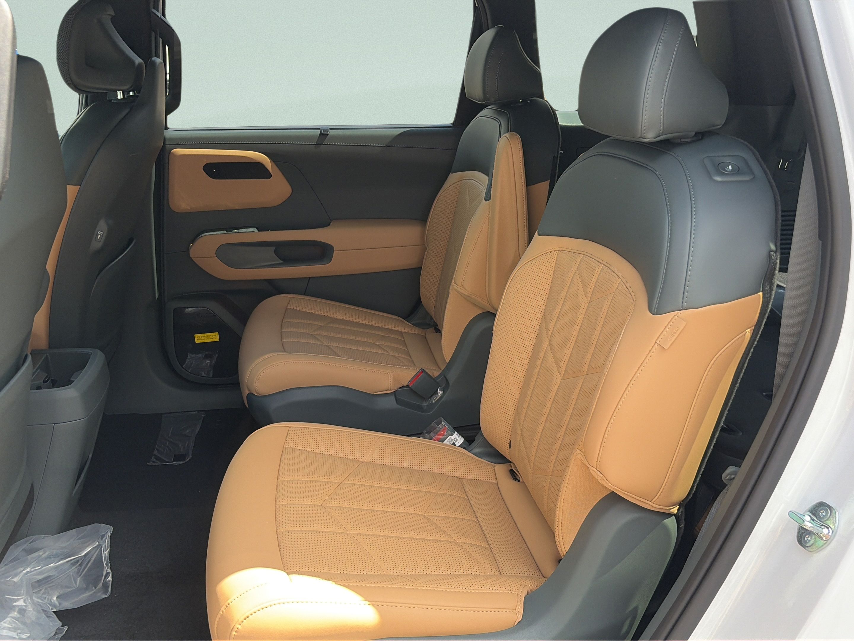 New 2027 Kia Telluride SX X-Line AWD/4WD image 11