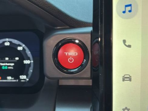 New 2026 Toyota Tacoma TRD Off-Road w/ TRD Off Road Upgrade Package image 16