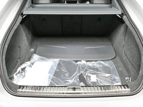 New 2025 Audi RS 7 performance Sportback image 29