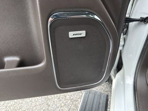 Used 2016 Chevrolet Silverado 1500 High Country w/ High Country Premium Package image 16