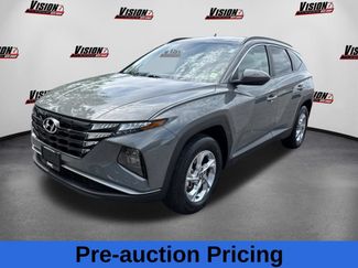 Certified 2024 Hyundai Tucson SEL AWD/4WD 360° Tour