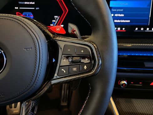 Used 2025 BMW M3 Competition w/ Executive Package image 30