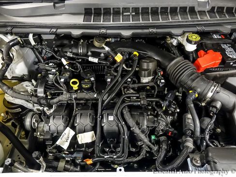 Used 2024 Ford Edge SEL w/ Convenience Package image 27