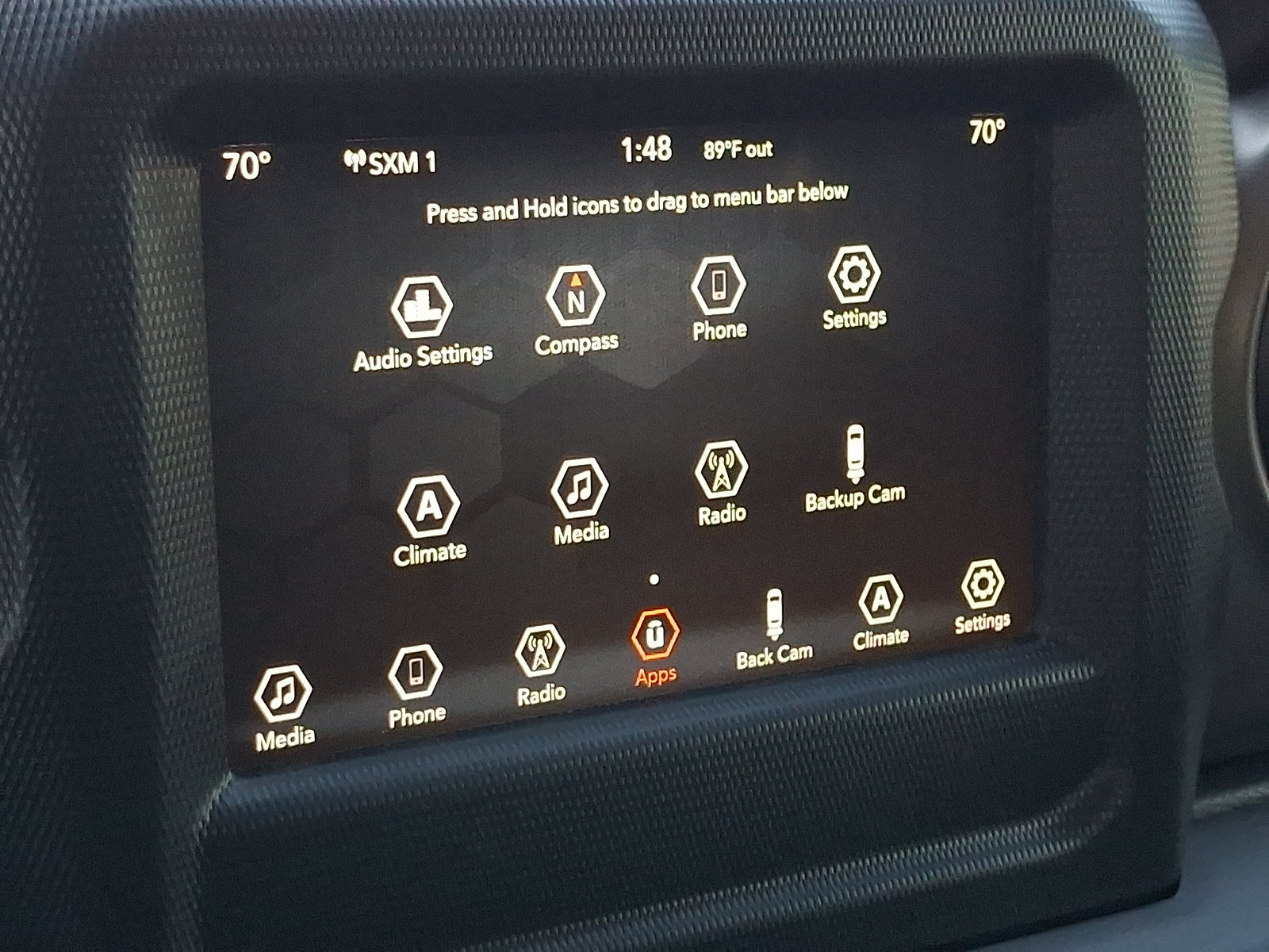 Certified 2019 Jeep Wrangler Sport AWD/4WD image 17
