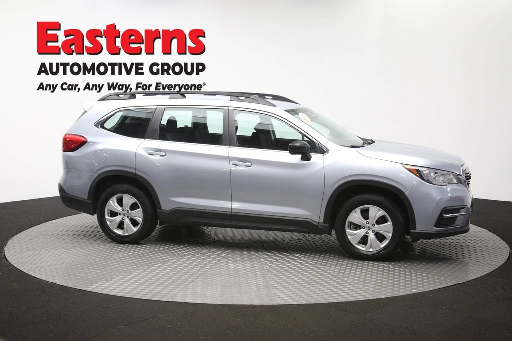 Used 2022 Subaru Ascent 8-Passenger AWD/4WD image 46