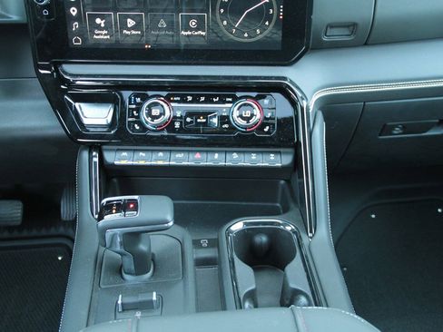 Used 2023 GMC Sierra 1500 AT4X AWD/4WD image 27
