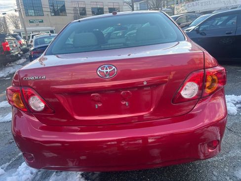 Used 2010 Toyota Corolla FWD image 10