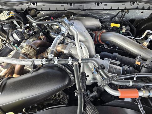 Used 2025 Ford F250 Platinum image 30