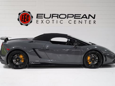 Used 2012 Lamborghini Gallardo LP 570-4 Performante AWD/4WD image 37