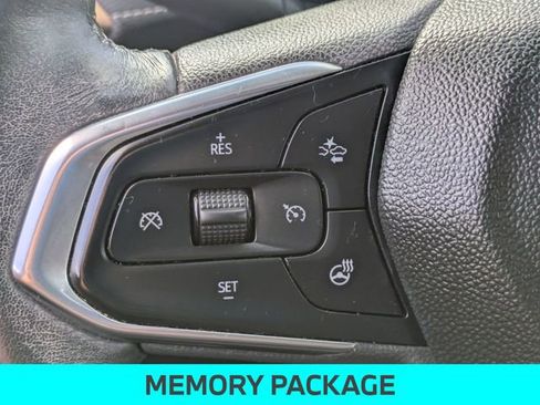 Used 2022 Chevrolet TrailBlazer ACTIV w/ Sun and Liftgate Package image 20