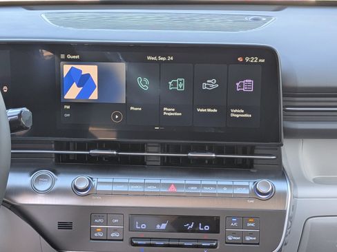 New 2026 Hyundai Kona SEL Sport image 18