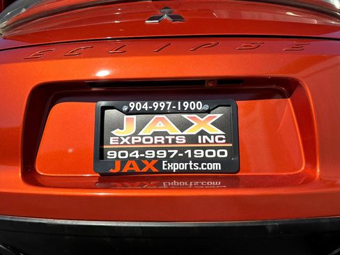 Used 2012 Mitsubishi Eclipse GS Sport image 5