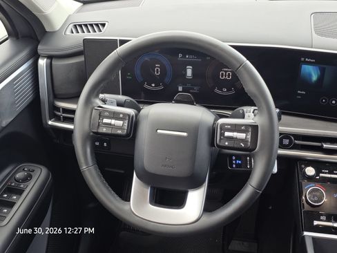 Certified 2025 Hyundai Santa Fe SEL FWD image 24