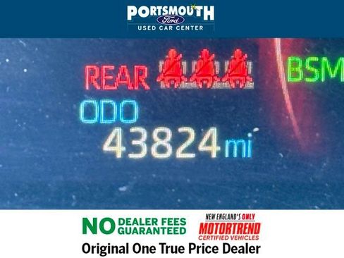 Used 2024 Toyota RAV4 XLE image 17