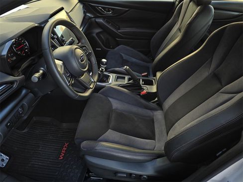 Used 2024 Subaru WRX Limited image 20