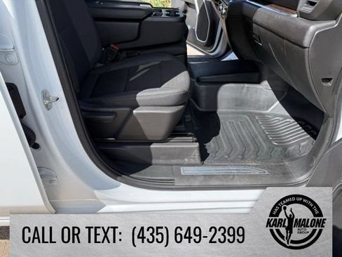 Used 2024 GMC Sierra 3500 SLE w/ SLE Convenience Package AWD/4WD image 39