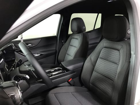 New 2026 Chevrolet Equinox LT image 5